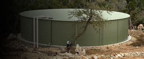 About Rainwater Harvesting Company Wimberley