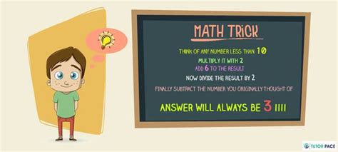 Image result for Math Magic Tricks Tutorial