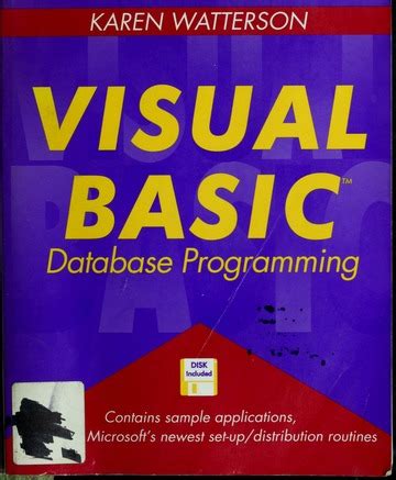 Visual Basic Database 的图像结果