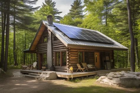 Image result for Off-Grid Home Builders