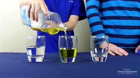 How Liquid Impacts a Magnet