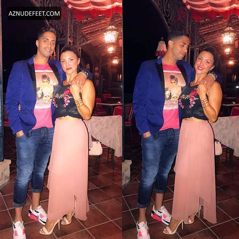 LARISSA S. EMANUELE Feet - AZNudeFeet