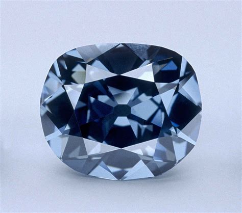 Hope Diamond | GemWise / rwwise.com