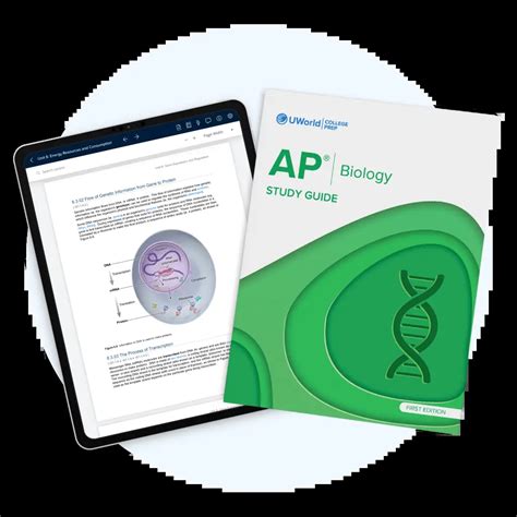 AP® Biology Review and Online Prep Course | UWorld