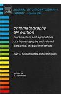 Buy Chromatography: Fundamentals and applications of chromatography and ...