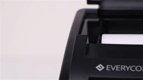 Watch Everycom EC-58 58mm ﹙2 Inches﹚ Direct Thermal Printer on Amazon Live
