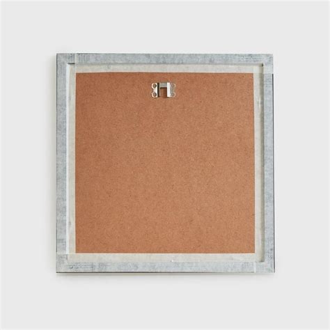 Buy Corsica Dragonfly Glass Picture Frame - 33x33cm from Corsica by ...