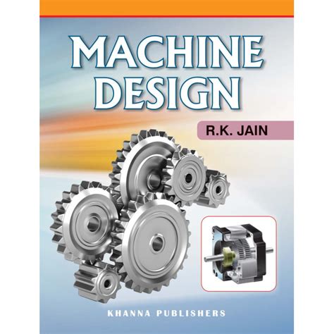 Design of Machine Elements (Machine Design)