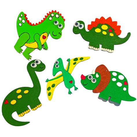 Buy DIY Fridge Magnets for Kids & Adults Online | Awesome Place ...