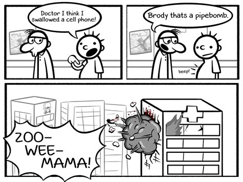 Zoo Wee Mama Parody by maniacaltoonz on Newgrounds