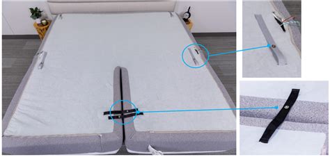 Image result for Sleep Number Bed Modular Base