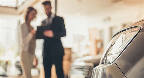 Car Dealer Tactics, Tricks and How Car Brokers Can Help