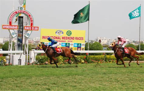 The Derby at Bangalore Turf Club, bengaluru, India - Top Attractions ...
