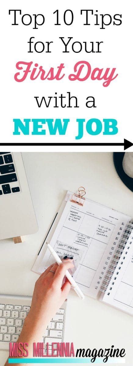 Image result for First Job Tips