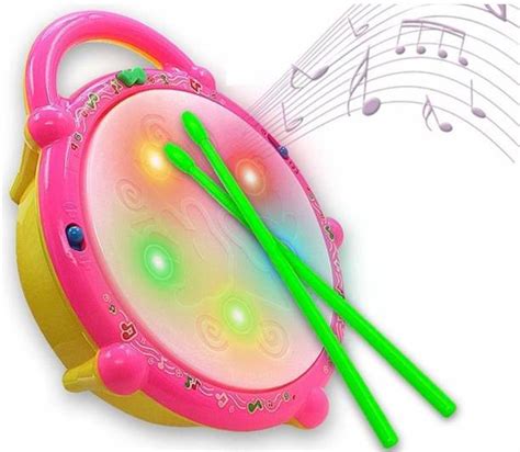 Drum Toys for Babies | Musical Toys | Flipkart.com