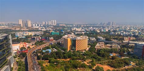 Manikonda Hyderabad - Life, Infrastructure & Connectivity