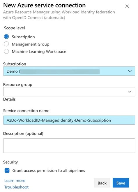 Image result for Azure DevOps Service Connection