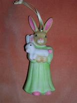 Image result for Best Pvc Bunny Figurines