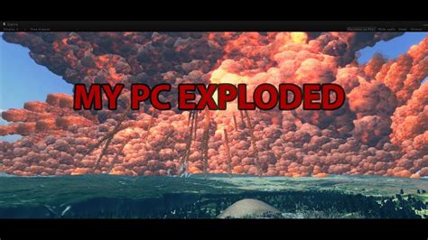 Image result for Volcano Eruption Mod