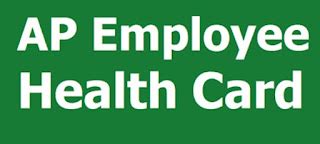 AP EHS EMPLOYEE HEALTH CARD DOWNLOAD | TLMWEB