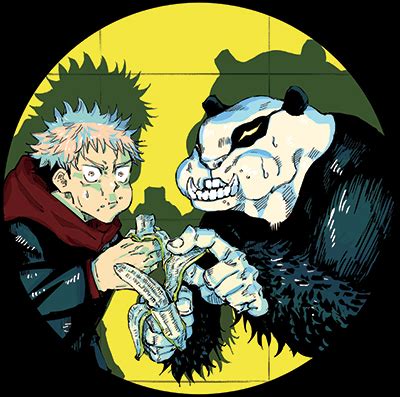 VIZ   Blog / Interview With the Jujutsu Kaisen Editor!