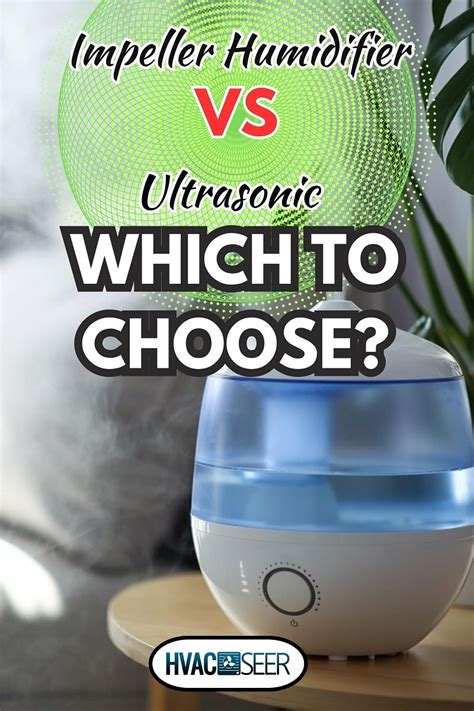 Image result for Ultrasonic Humidifier vs Regular Humidifier