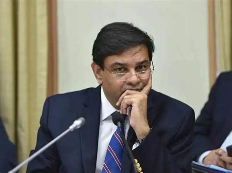 The illustrious career of Urjit Patel - Banking on independence | The ...