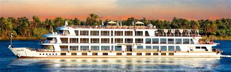 Crucero en el Río Nilo en Egipto Económicos - Reserva un Viaje Barato Aquí.