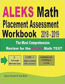 Image result for Aleks Math Assessment Examples