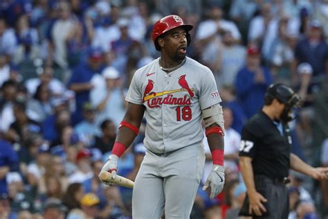 2026 Has Become A ‘Boom Or Bust’ Season For Cardinals Outfielder Jordan ...