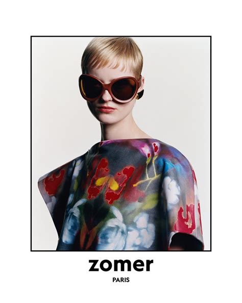 zomer | Dazed