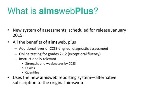 PPT - aims webPlus overview PowerPoint Presentation, free download - ID ...