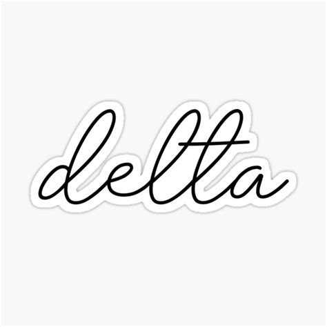 Image result for Delta Script Tick Tock