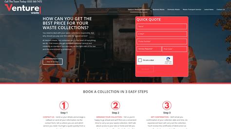 Understanding the Importance of Waste Segregation - Venture Waste