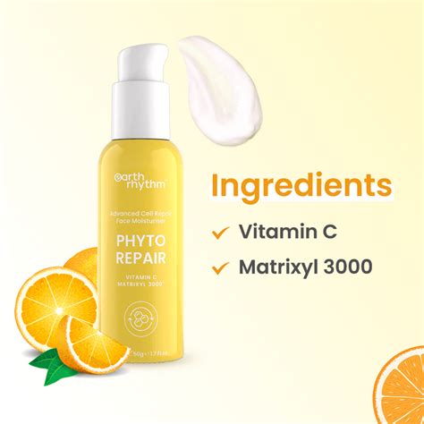 Foxy.in : Buy Earth Rhythm Phyto-Repair, Advanced Cell Repair ...