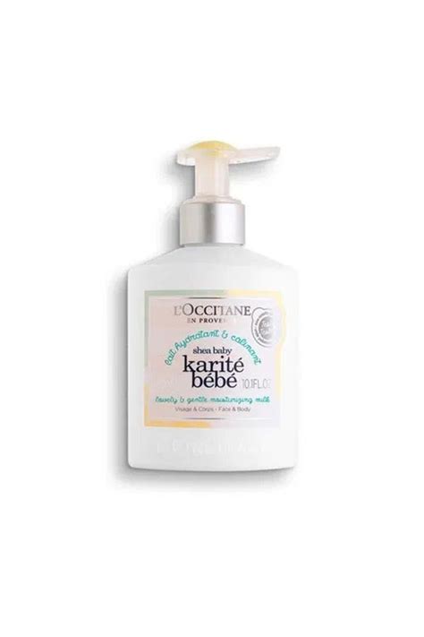 L'Occitane - Shea Baby Nemlendirici Krem - Shea Baby Moist Milk - 300ml Fiyatı, Yorumları - Trendyol