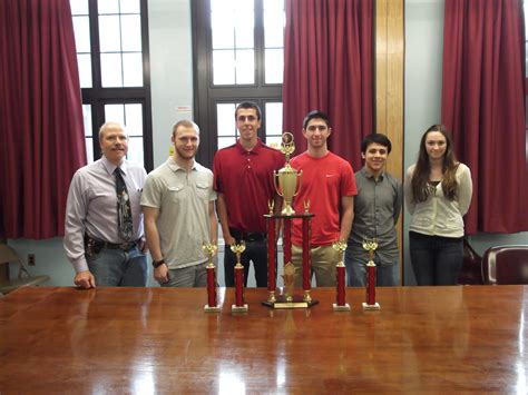Mepham physics team dominates Olympics | Herald Community Newspapers ...