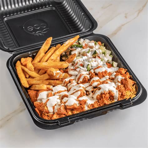 Sizzling Bites Halal Grill | Best Halal food in Pennsylvania | Halal ...