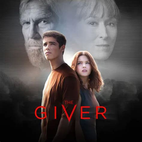 The Giver 2014 Full Movie Online - Watch HD Movies on Airtel Xstream Play