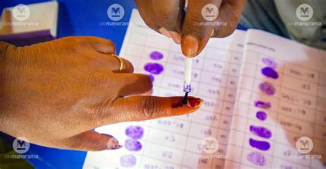 Tamil Nadu records 84.69% turnout; West Bengal sees 91.78% in phase I ...