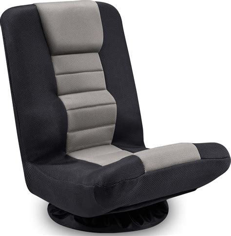 Amazon.com: ACIPENSER Swivel Gaming Chair Multipurpose Floor Gaming ...