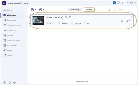 MPEG4 VS MP4: The Best tool to Convert MPEG4 to MP4 Easily