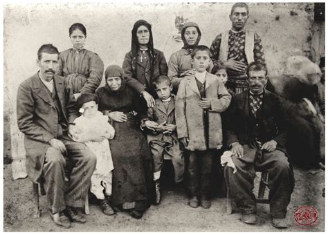 Maps | Vilayet of Bitlis/Paghesh | Kaza of Moush | Local ...