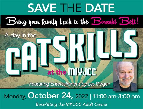 The Mid Island Y JCC, Plainview (Entertainer at Catskill Mountains ...