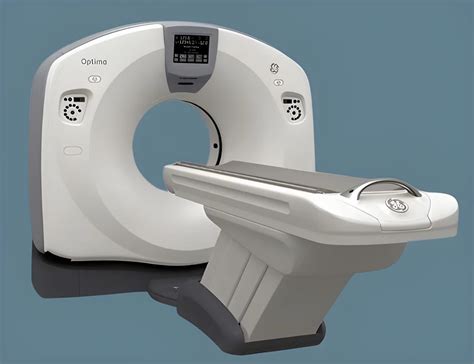 Ct Scan Machines - GE Optima 520 16 Slice Ct Scan machine Service ...