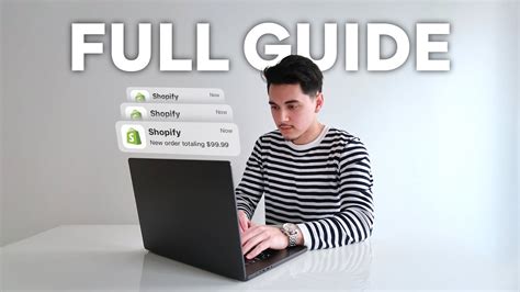 Dropshipping Tutorial 的图像结果