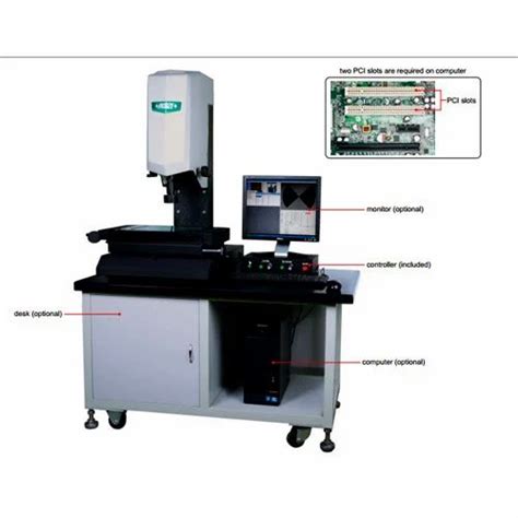 Vision Measuring System - Vision Measuring Machine Authorized Wholesale ...