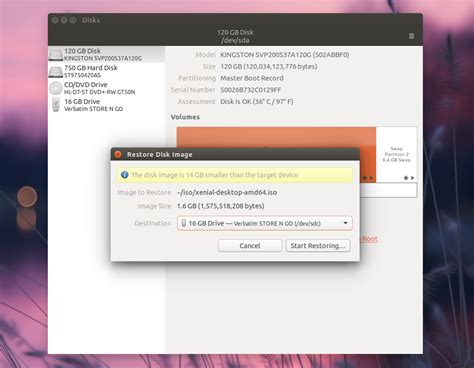 Image result for How to Make Bootable USB Stick Ubuntu