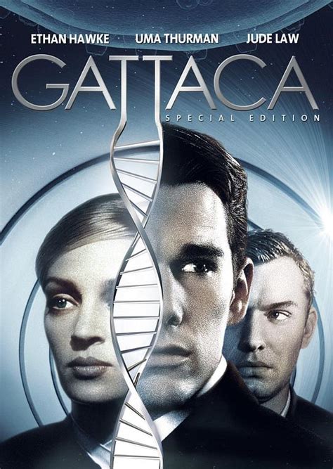 美国电影科幻片《千钧一发 Gattaca》(1997)线上看,在线观看,在线播放完整版,免费下载 - 看片狂人