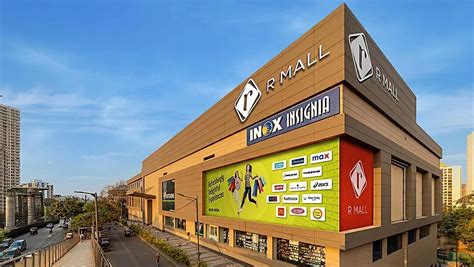 R Mall Thane - Shops List, Restaurants, Timings, Connectivity and More